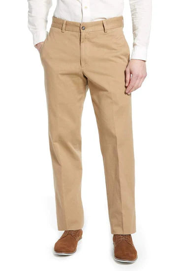 Charleston Khaki Sumter Pant in British Tan