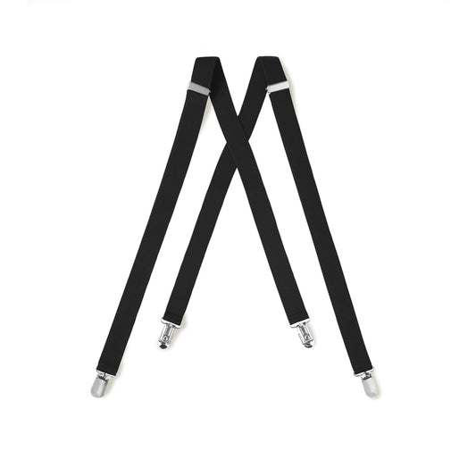 Basic Formal Suspenders