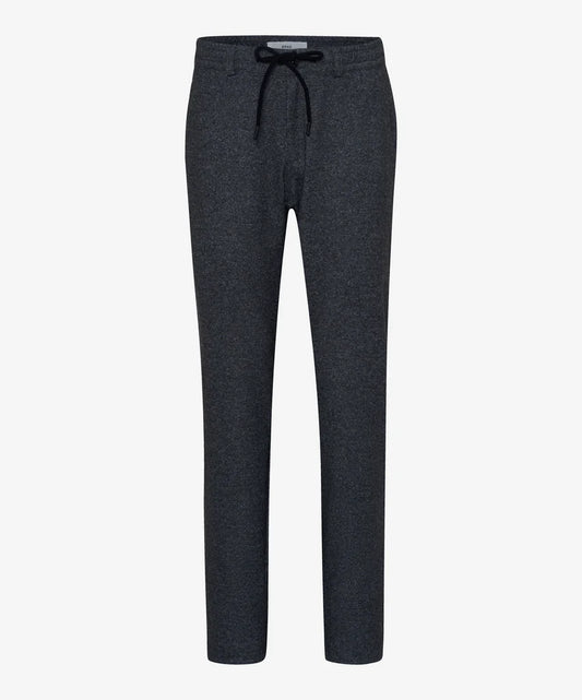 Chuck J Hi Flex Jersey Pant in Graphite