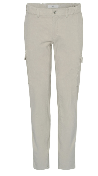 Chuck Hi-flex Corduroy Pant in Seed