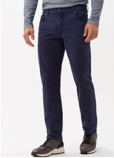 Chuck Hi Flex Corduroy Pant in Dark Navy