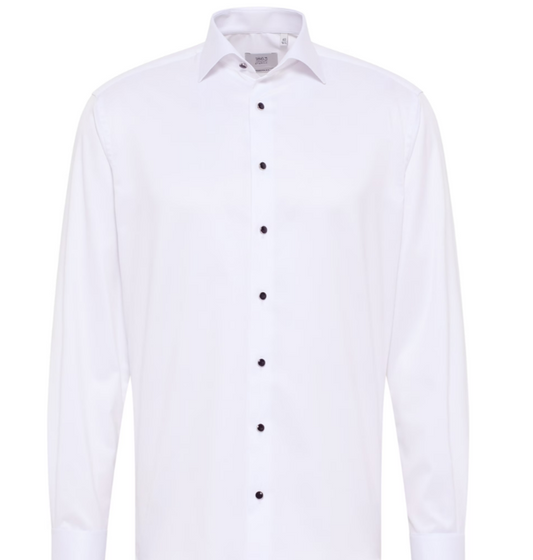 Modern Fit Luxury Formal Shirt