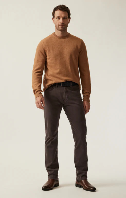 Courage Twill Pant in Oak