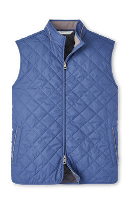 Essex Vest in Galaxy