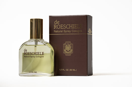 Roeth Cologne Spray 1.7 Oz