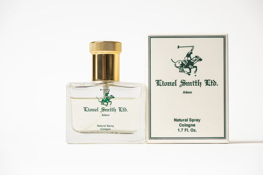 Lionel Smith Ltd Cologne