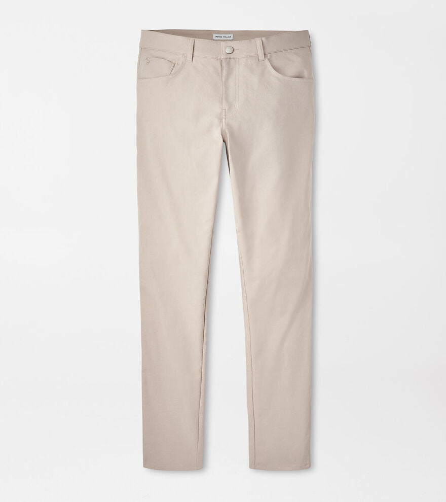 Eb66 Performance Pant in Khaki