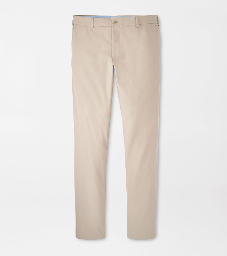 Raleigh Performance Trouser in Khaki