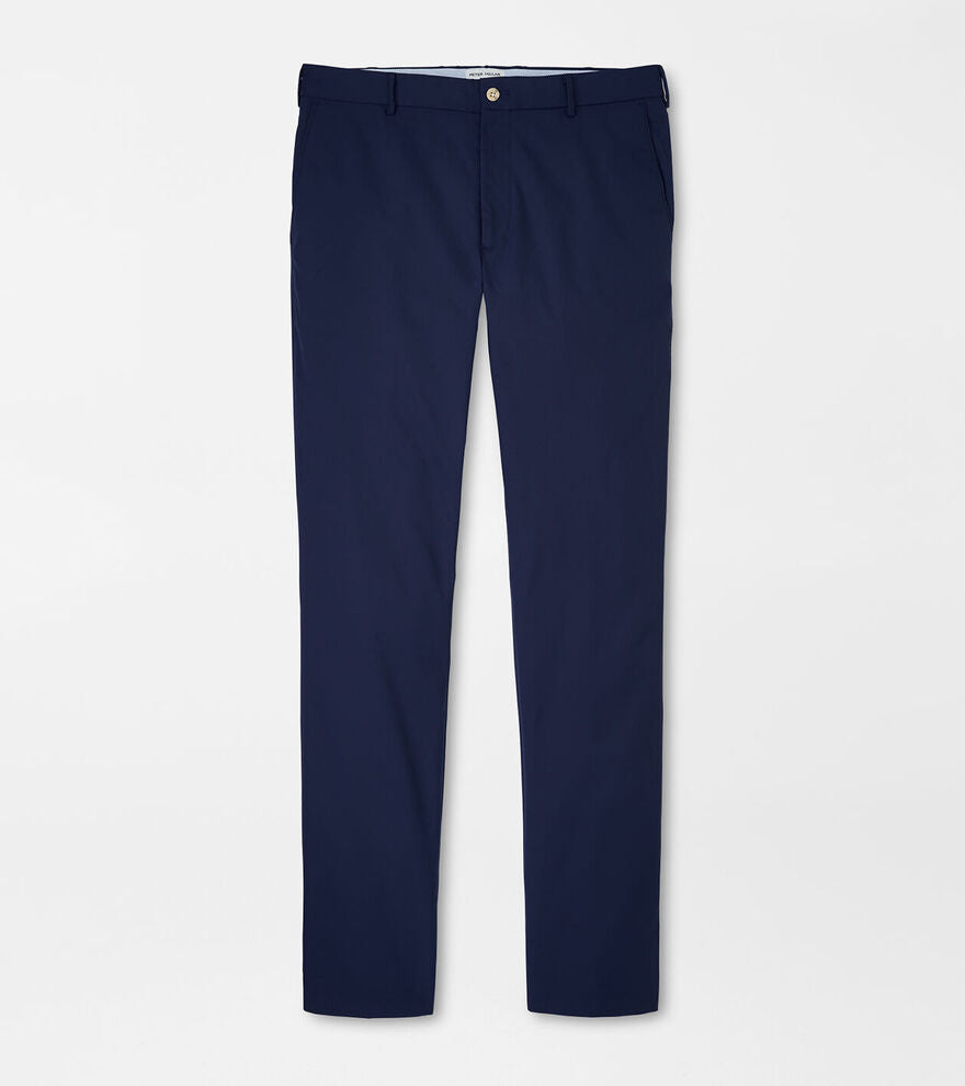 Raleigh Performance Trouser in Navy