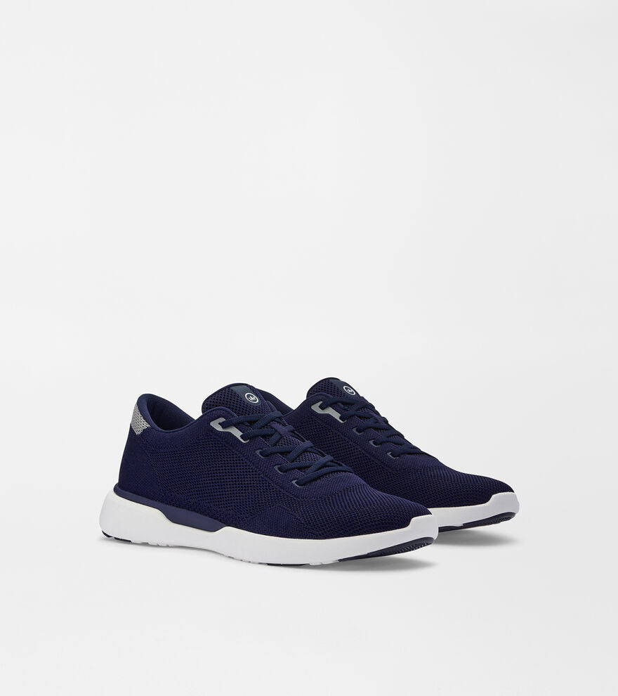 Glide V3 Sneaker in Navy