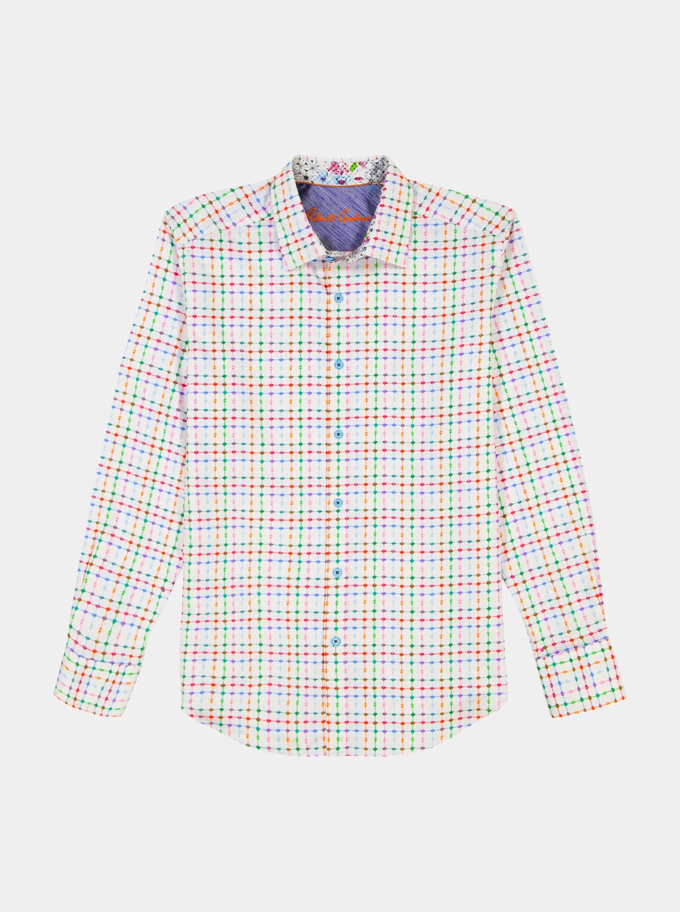 Ashbrook Shirt in Multi