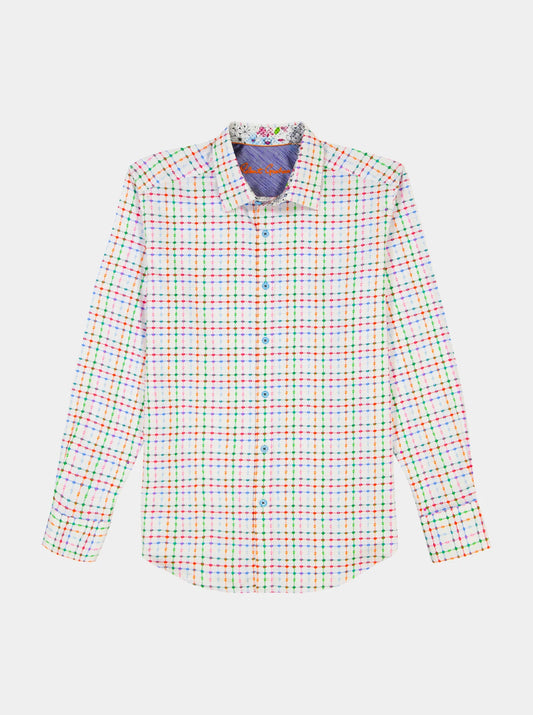 Ashbrook Shirt in Multi