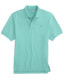 Skipjack Polo in Marine Blue