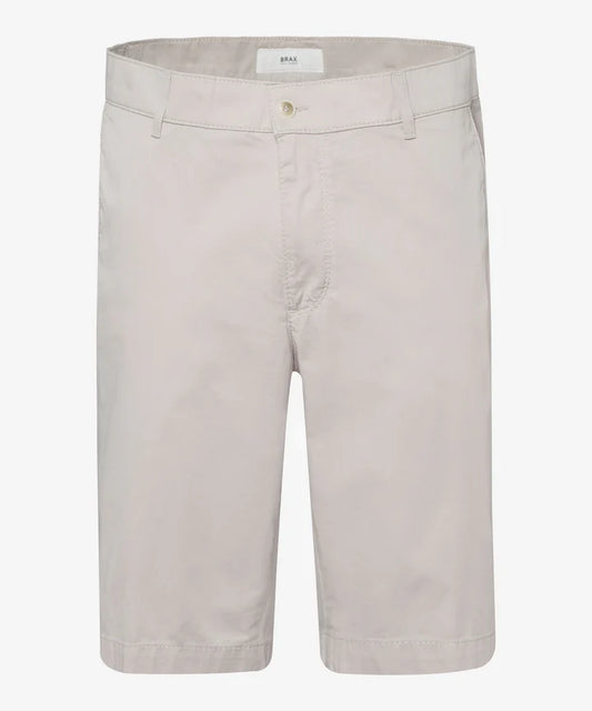 Brax Bozen Ultralight Short in Sand