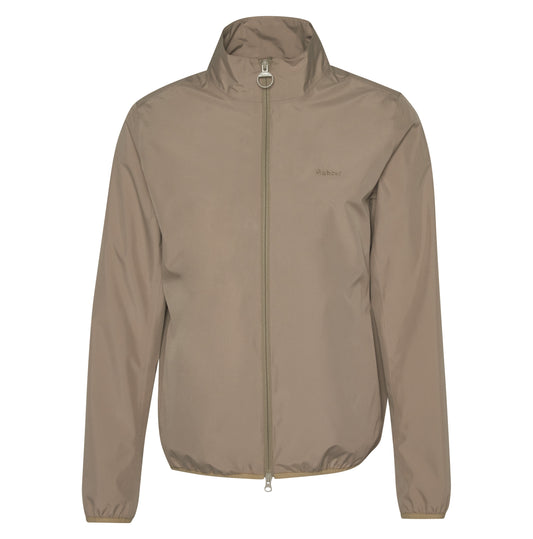 Barbour Korbel Jacket in Stone