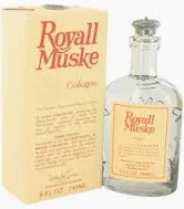 Royall Muske Cologne