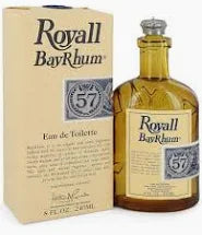 Royall Bay Ruhm Cologne Eau de Toilette