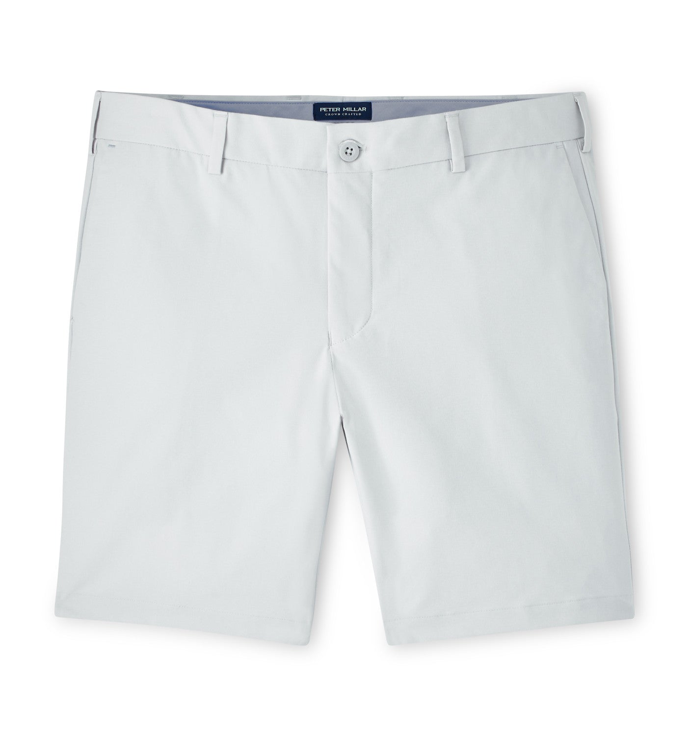 Surge Performance Short in British Grey