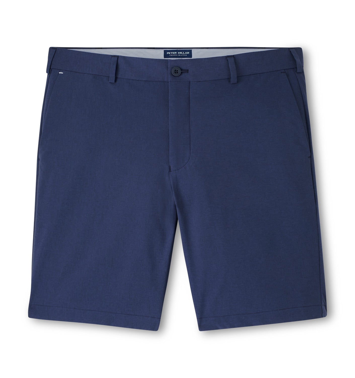 Peter Millar Surge Performance Short in Navy