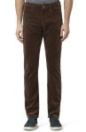 Courage Corduroy Pant in Brown