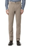 Verona Vintg High Flyer Slacks in Khaki