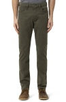 Courage Twill Pant in Dark Olive