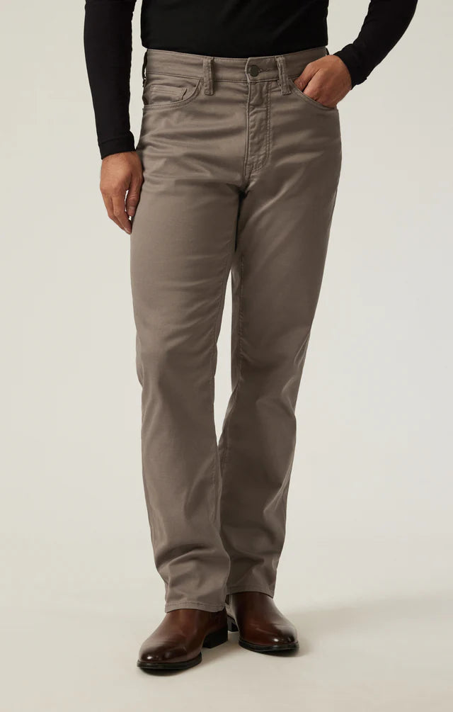 34 Heritage Courage Coolmax Pant in Taupe